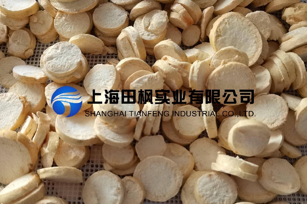 人參凍干：中藥材凍干機(jī)，人參真空冷凍干燥技術(shù)