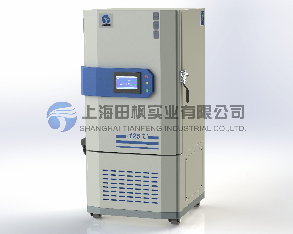 深冷工業(yè)冰箱、工業(yè)超低溫冷凍箱