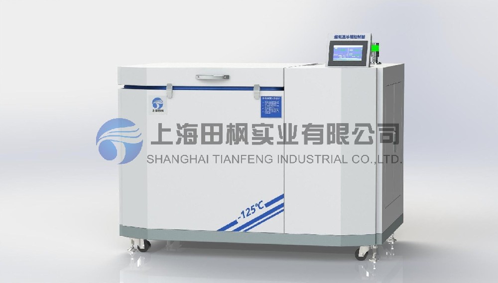 超低溫工業(yè)冰箱、工業(yè)用超低溫冰箱