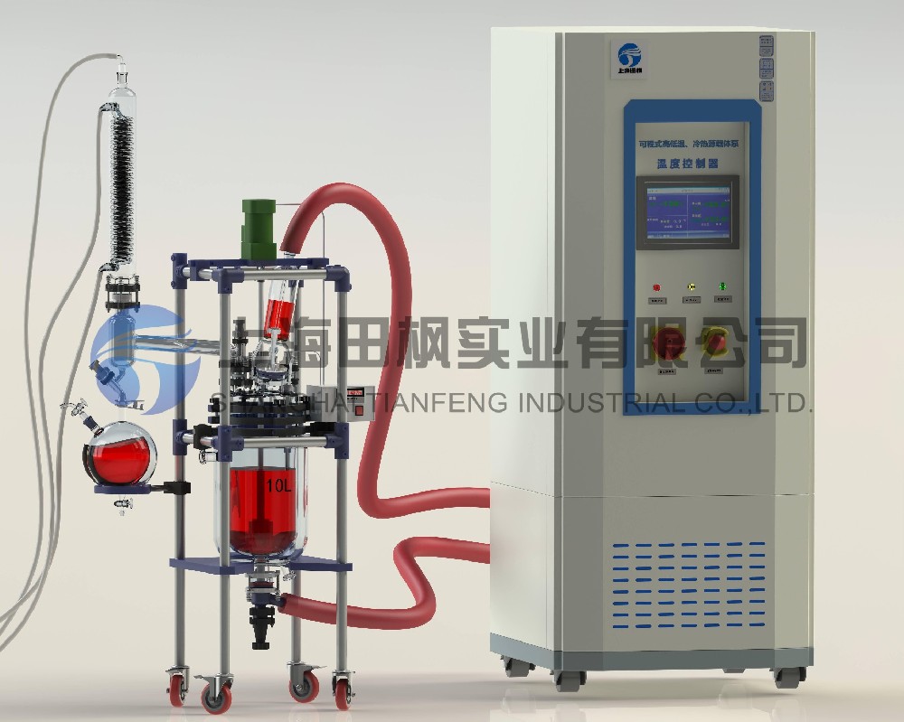 高低溫循環(huán)控溫機(jī)、冷熱源一體機(jī)/設(shè)備/裝置/機(jī)器