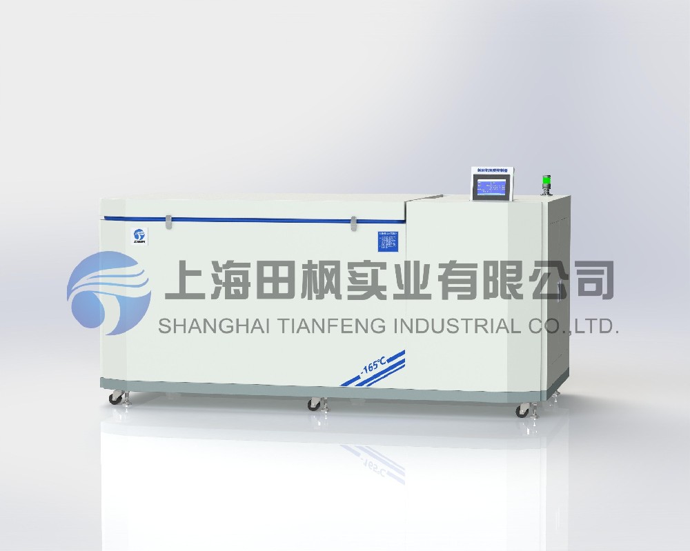 液晶低溫分離機(jī)、液晶拆分低溫冷凍機(jī)